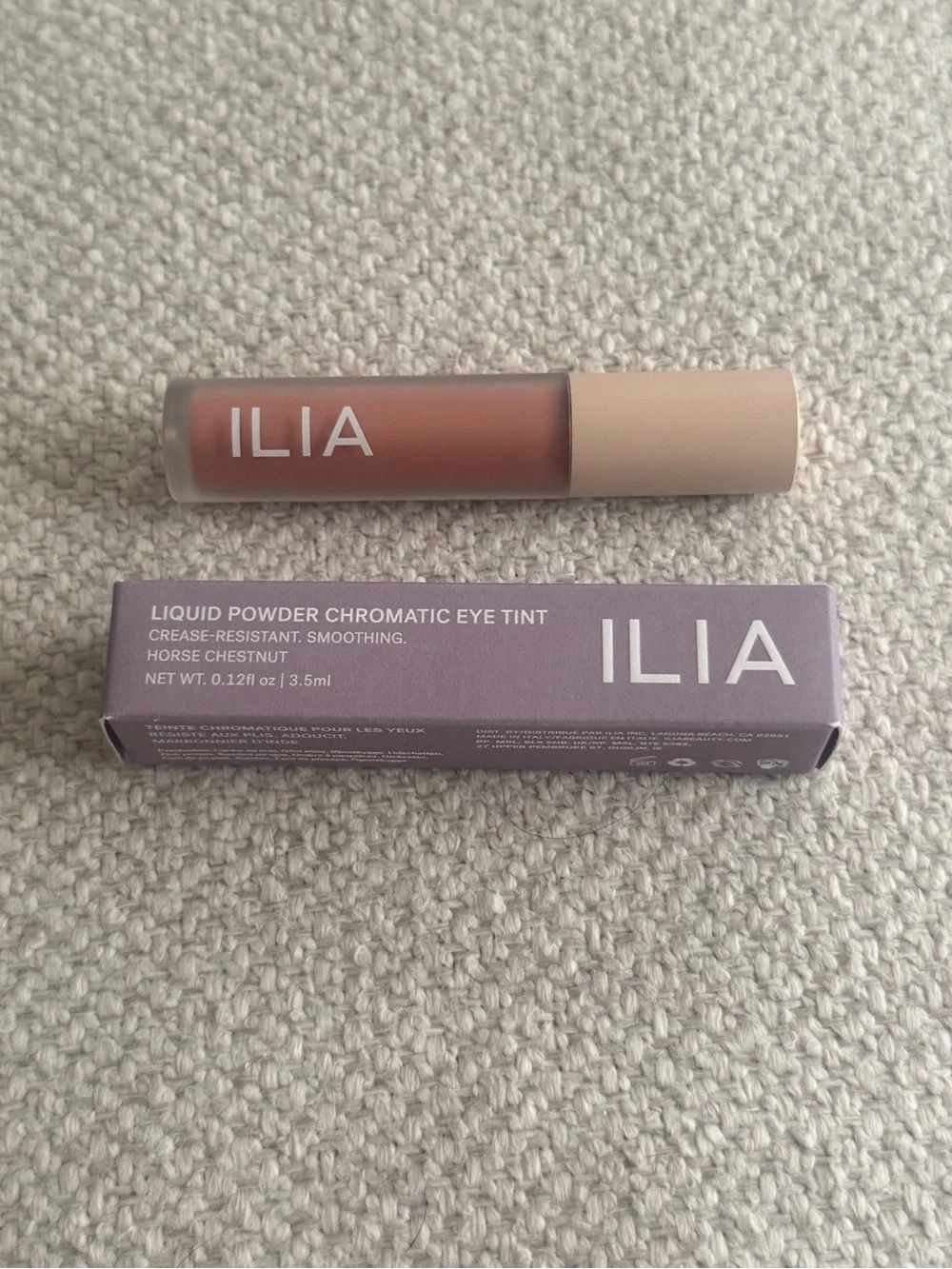 ILIA Liquid Powder Chromatic Eye Tint - Mythic